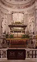 Altar of St. Rainerius