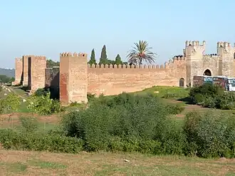 سور شالة