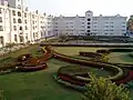 مجمع سكني للزوار مزارفخري