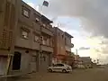 منزل في المنطقة