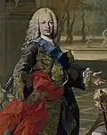 Fernando VI of Spain