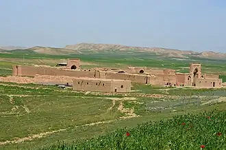 رباط شرف