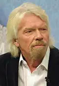 ريتشارد برانسون