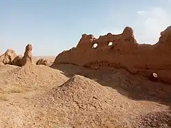 قلعة ريغ