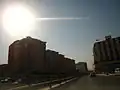 شارع العليا باتجاه شارع الوزير
