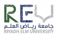 شعار جامعة رياض العلم
