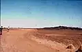 الطريق المؤدية إلى تساليت