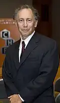 Robert Langer (2002; photo from 2008)