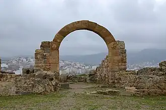 تمودة
