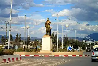 ولاية عين الدفلى
