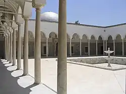 قبة النحاس