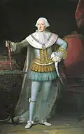 Victor Amadeus III