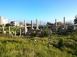 الموقع في 2015