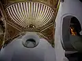 تصميم صدفة اسقلوب كبير