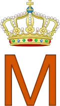 الملكة ماكسيما