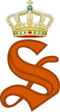 الملكة صوفيا