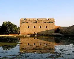 برج الشيخ أحمد