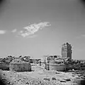 قصر الحير الغربي - سوريا