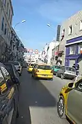نهج باب سويقة: منظر ثان