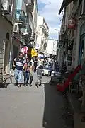 منظر آخر من نفس النهج