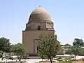 ضريح رحاباد