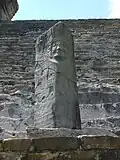 نحت صخري