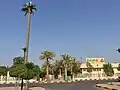 حديقة الرميثية قطعة 8