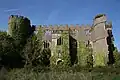 Ruperra Castle
