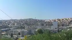 الرصيفة