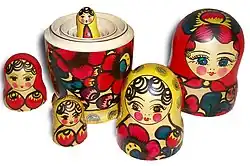 Matryoshka