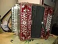Garmoshka