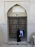 باب في ولاية الرستاق عمان