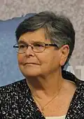 Ruth Dreifuss رئيسة Switzerland (1999)