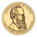 Hayes dollar