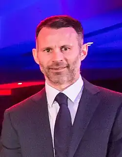 ريان غيغز