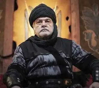 سردار غوكهان بدور سليمان شاه