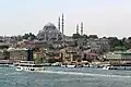المسجد في عام 2006م