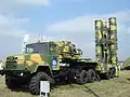 منظومة أس-300 بي أم يو2 (S-300PMU2)
