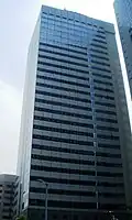مبنى S-Tec Jouhou (1992)