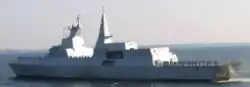فرقيطة جنوب أفريقية  ساس ماندي