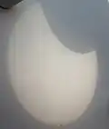 Bohyeonsan، كوريا الجنوبية، 00:47 UTC