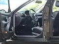 سيات ليون إم كيه 1 كوبرا آر من الداخل