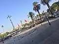 صورة لمدينة سطات الحديثة