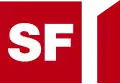 شعار SF 1 من 5 ديسمبر 2005 إلى 29 فبراير 2012