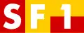 شعار SF 1 من 1 سبتمبر 1997 إلى 5 ديسمبر 2005
