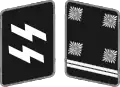 بقع Gorget