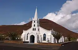 كنيسة سانت ماري ،