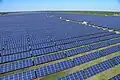 مزرعة ستاروكوزاتشي للطاقة الشمسية (42.95&nbsp;MW)