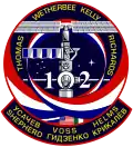STS-102