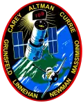 STS-109